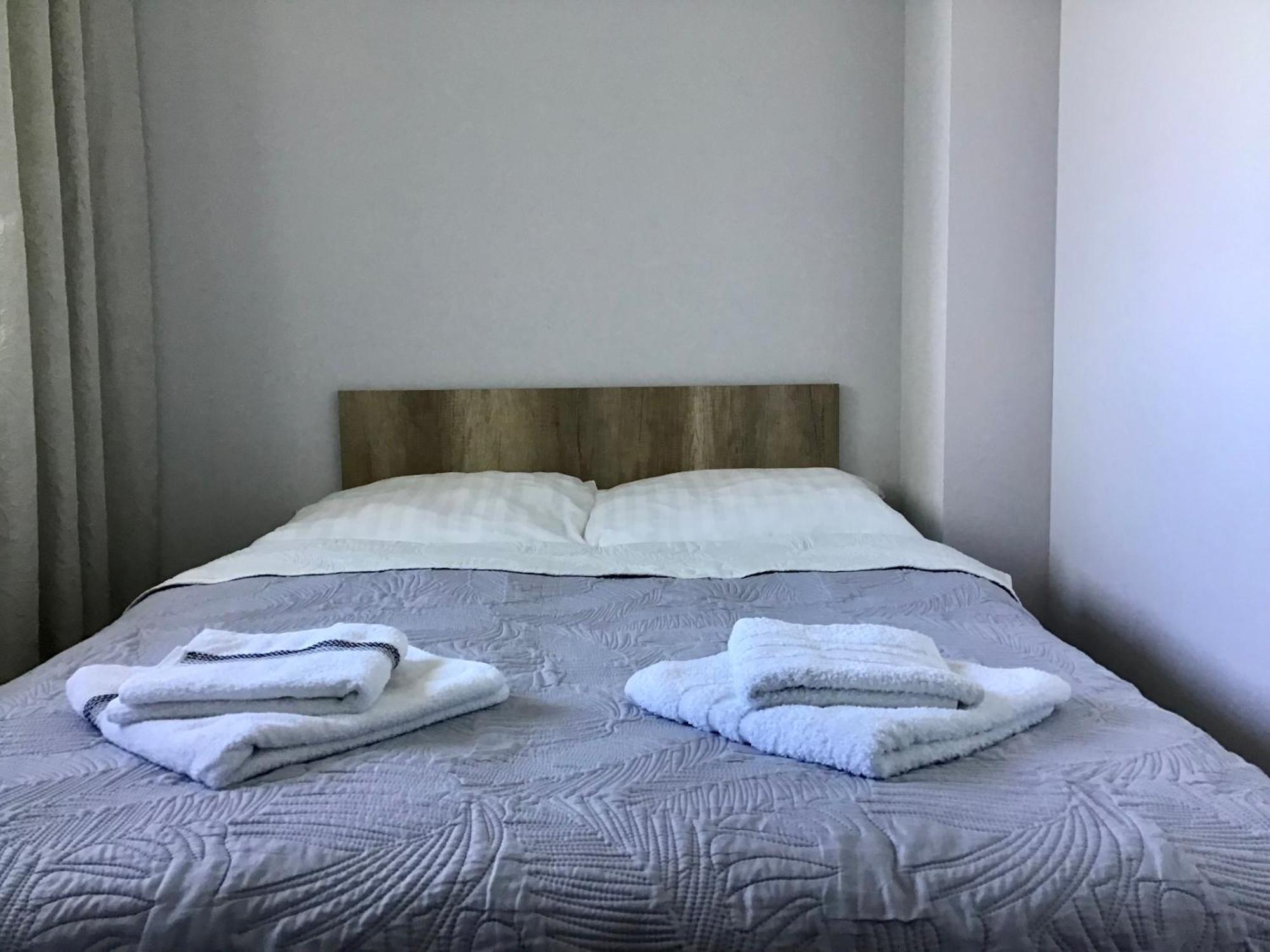 'wszedzie Blisko' Apartament Kołobrzeg