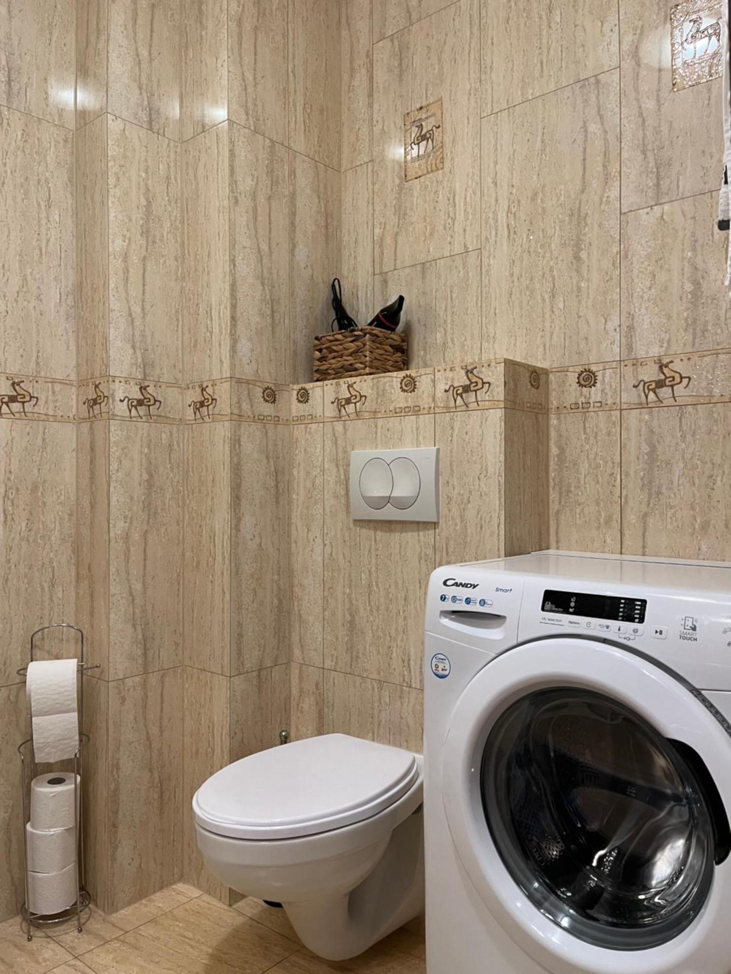 Apartament 'wszedzie Blisko' *