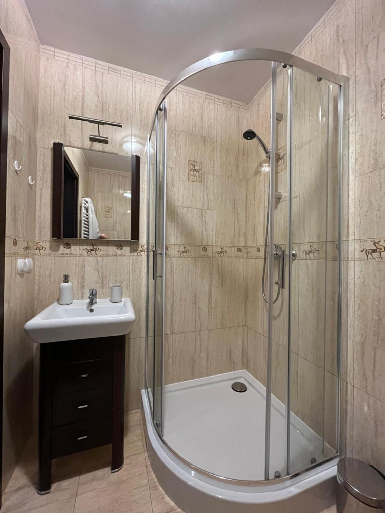 Apartment 'wszedzie Blisko' Kolberg